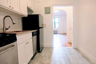 Rented by GPA Realty