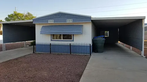 2519 E Cowan Cir Photo 1
