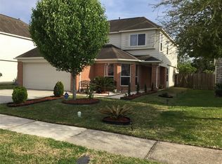 5614 Turmeric Dr, Baytown, TX 77521