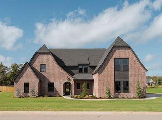 1739 Shaylee Ln, Choctaw, OK 73020
