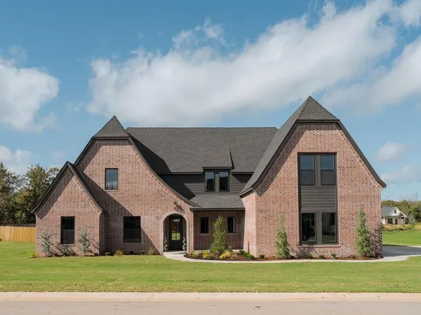 1739 Shaylee Ln, Choctaw, OK 73020