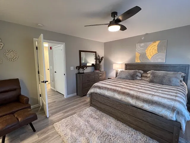 Adam Street Apartments — Photo 22