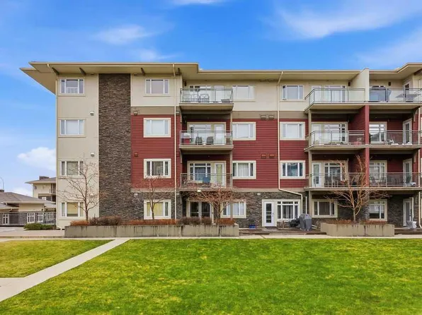 23 SE Millrise Dr SW #439, Calgary, AB T2Y 3V1