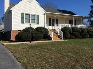 4522 Branchester Pkwy, Prince George, VA 23875