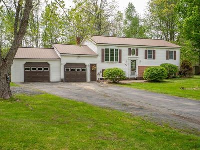 35 Parmenter Terrace, China, ME, 04358