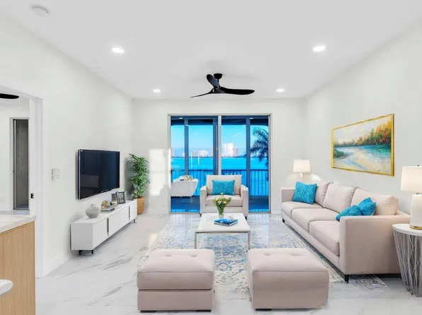 100 Paradise Harbour Boulevard #502, North Palm Beach, FL 33408