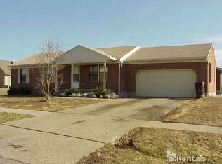 12219 Ridgemont Rd, Louisville, KY 40229