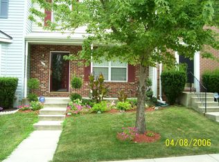 119 Langdon Farm Cir, Odenton, MD 21113