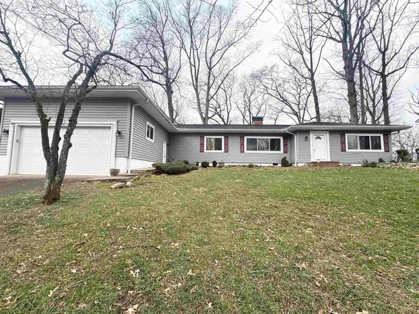 239 Gideon Rd, Huntington, WV 25705