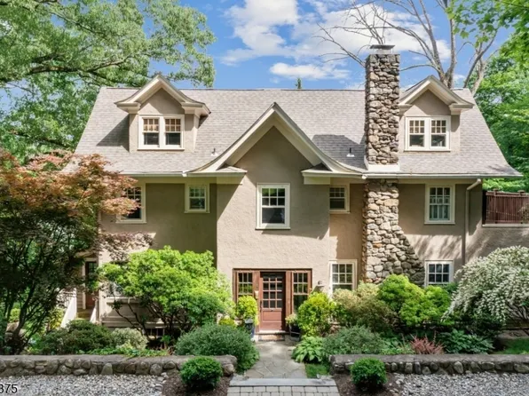 18 Ball Road, Mountain Lakes Boro, NJ 07046