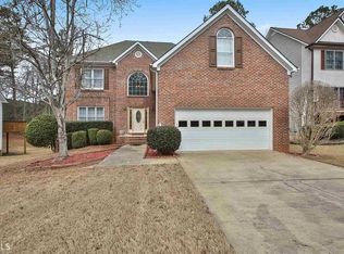 79 Carolinas Way, Fayetteville, GA 30215