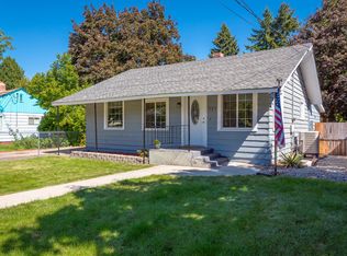 921 Princeton Ave, Wenatchee, WA 98801