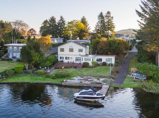 3551 NE Johns Loop, Neotsu, OR 97364