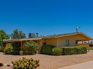 10026 N 107th Ave, Sun City, AZ 85351