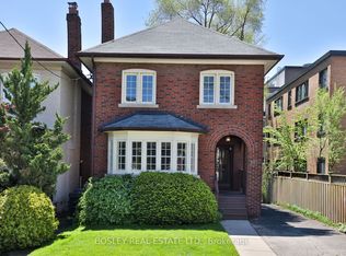 329 Millwood Rd, Toronto, ON M4S1J9