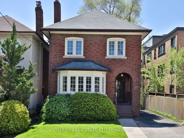 329 Millwood Rd, Toronto, ON M4S 1J9