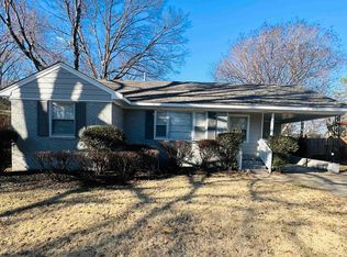 3078 Cromwell Ave, Memphis, TN 38118