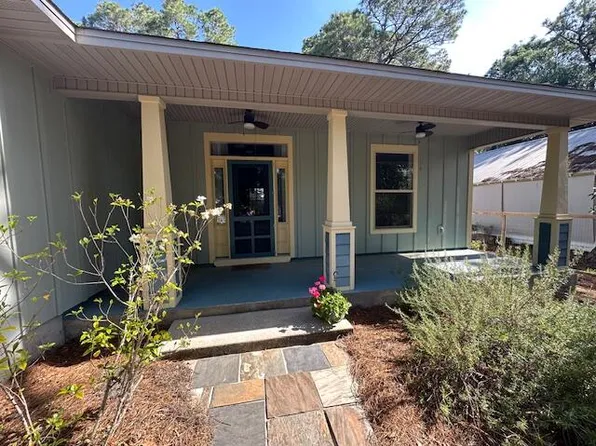 132 Chrysler Ave, Santa Rosa Beach, FL 32459