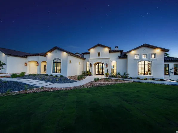 117 Monterey Trail, Boerne, TX 78006