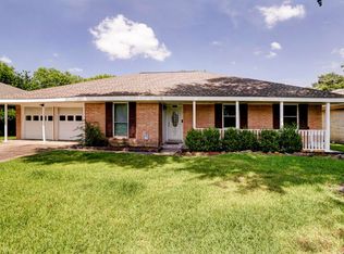 12019 Atwell Dr, Houston, TX 77035