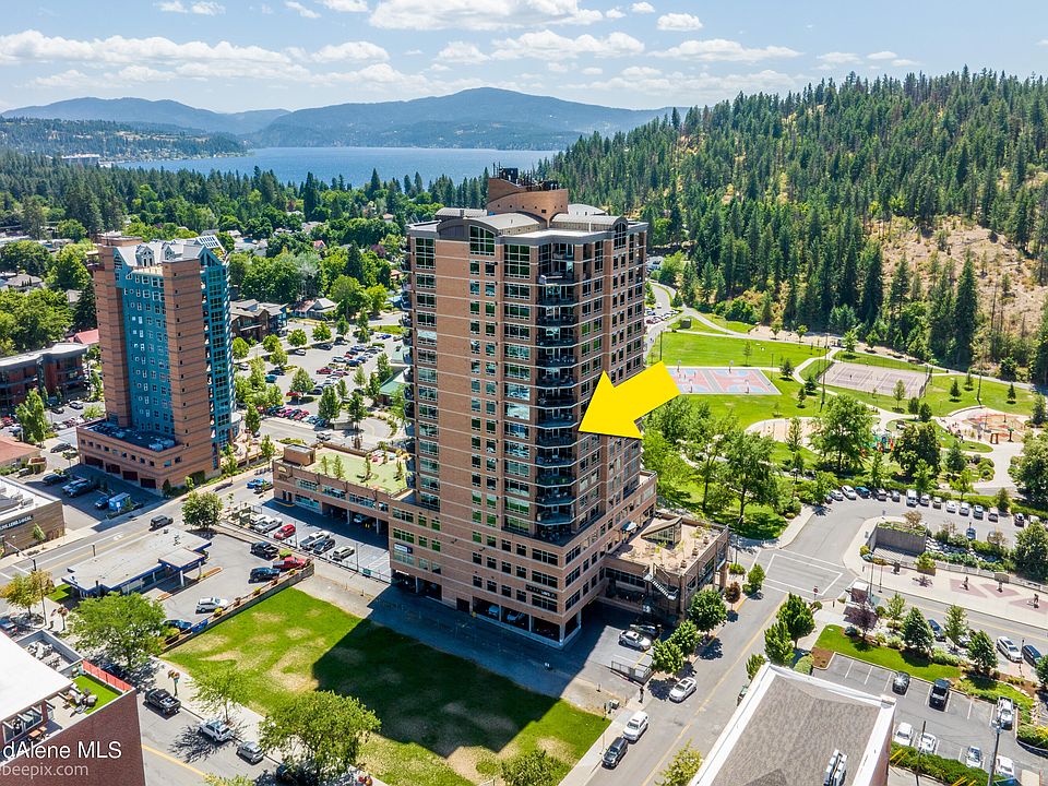 601 E Front Ave SUITE 1001, Coeur D Alene, ID 83814 Zillow