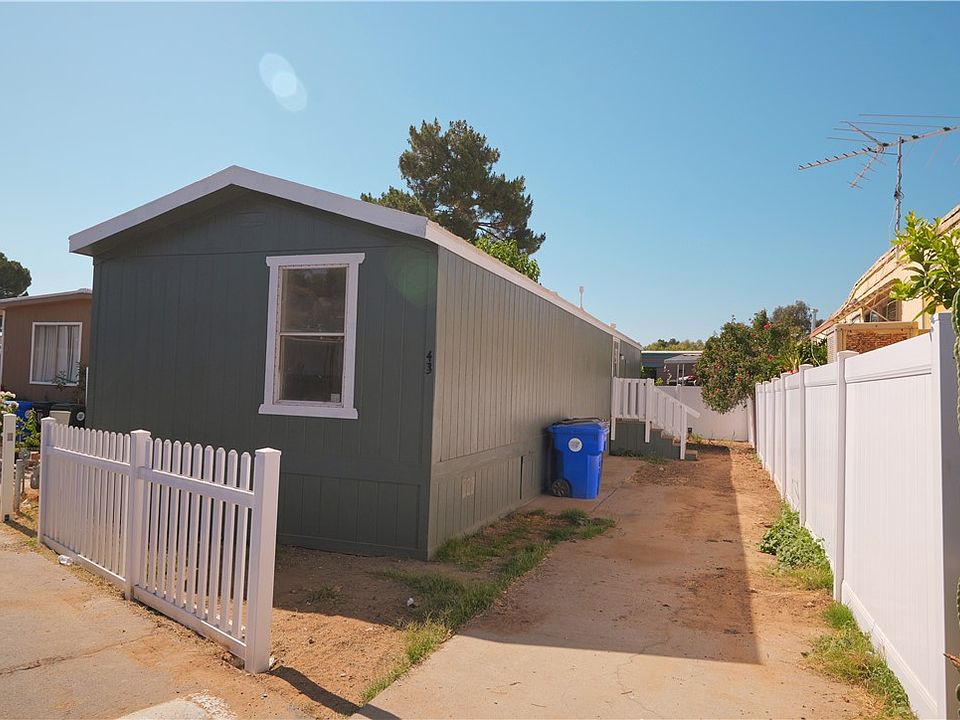 1st image of 33848 Avenue G Space 43