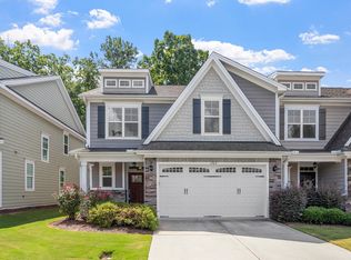 1707 Grandmaster Way, Wake Forest, NC 27587