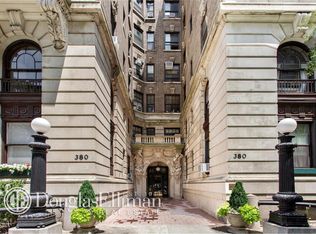 380 Riverside Dr APT 1M, New York, NY 10025