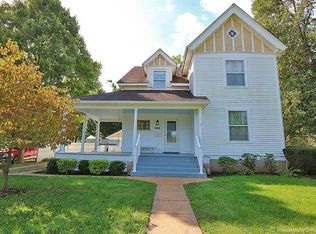 404 W 1st St, Farmington, MO