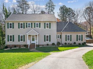 2445 Early Settlers Rd, North Chesterfield, VA 23235