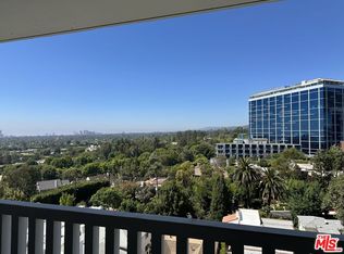 999 N Doheny Dr APT 911, West Hollywood, CA 90069