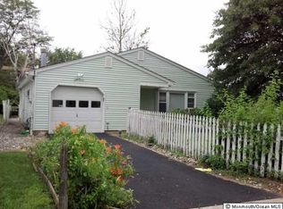 57 Weehawken Ave, Middletown, NJ 07748