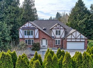 323 Evergreen Way, Point Roberts, WA 98281