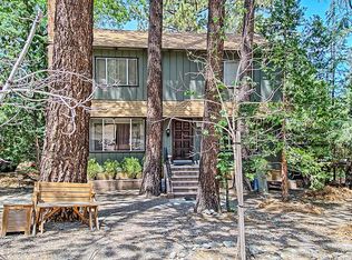 1016 Pheasant Rd, Wrightwood, CA 92397