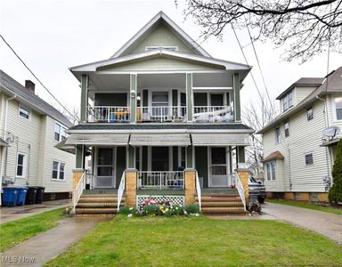 3810-3812 Spokane Ave, Cleveland, OH, 44109