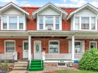 306 S Sterley St, Shillington, PA 19607