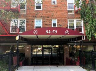 8470 129th St, Kew Gardens, NY 11415