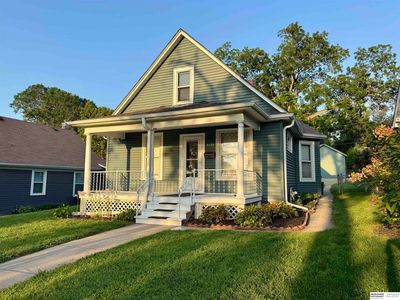 2533 N 64th St, Omaha, NE, 68104