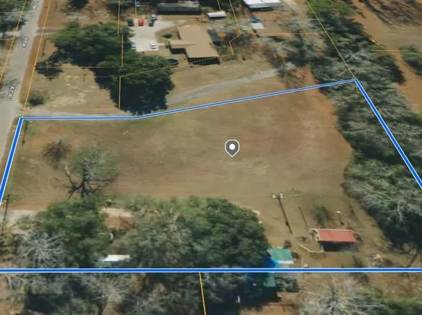 Circle Dr, Gretna, FL 32332