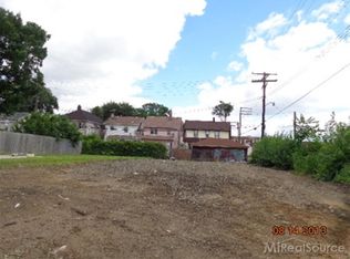 2326 Sharon St, Detroit, MI 48209