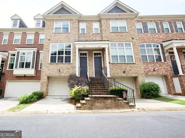 1622 Mosaic Way, Smyrna, GA 30080