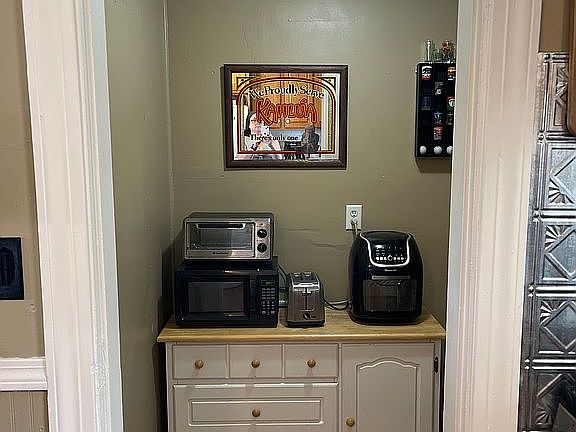 Pantry 
