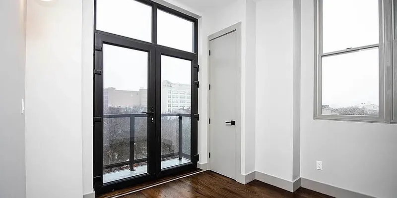 Rented by Stuyvesant Heights Realty Corp | media 22