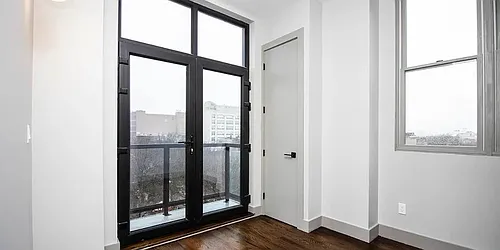 Rented by Stuyvesant Heights Realty Corp