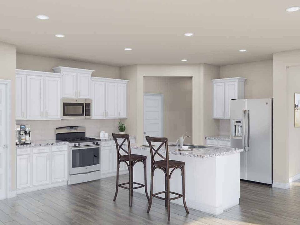 Representative Rendering