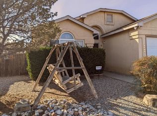 1309 Duskfire Dr NW, Albuquerque, NM 87120