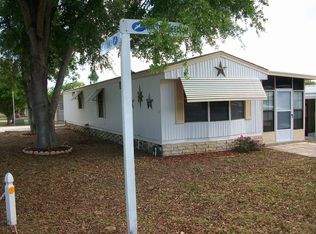 14 Island Vw S, Fruitland Park, FL 34731