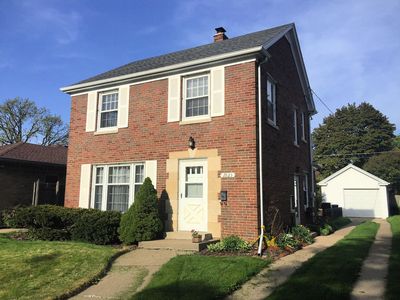 2825 Erie St, Racine, WI, 53402