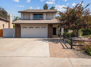11438 Pegeen Pl, El Cajon, CA 92021
