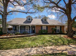 917 Shadyglen Dr, Baton Rouge, LA 70816